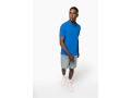Polo piqué manches courtes homme - K241