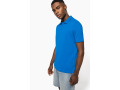 Polo piqué manches courtes homme - K241