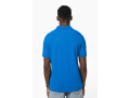 Polo piqué manches courtes homme - K241