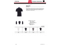 PRESTIGE - Polo manches courtes Casual