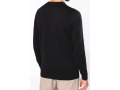 Pull col rond - K967