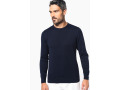 Pull col rond - K967