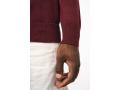 Pull col V homme - K965