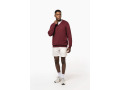Pull col V homme - K965