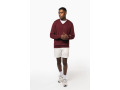 Pull col V homme - K965