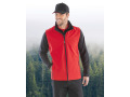 R232M - Bodywarmer Softshell Homme Printable