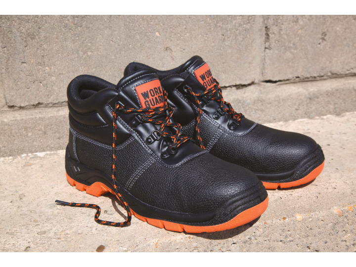 R340X  Chaussures de sécurité Defence