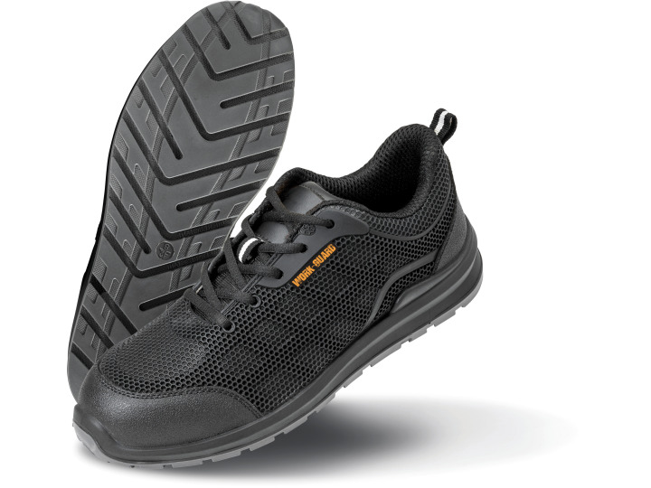 R456X  Chaussures de securite Safety trainer