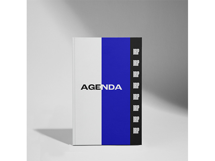 Agenda journalier