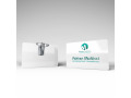 Badge PVC