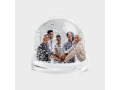 Boule à neige