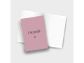 Bloc note cahier