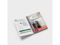 Brochure spirale