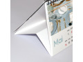 Calendrier chevalet
