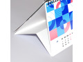 Calendrier chevalet