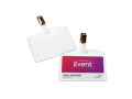 Badge PVC