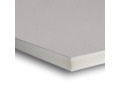 Panneau carton plume
