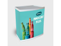 Comptoir d'accueil PVC