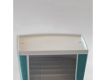 Comptoir d'accueil PVC