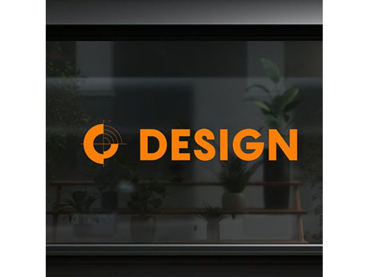 Adh&eacute;sif lettrage