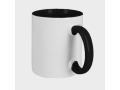 Mug bicolore