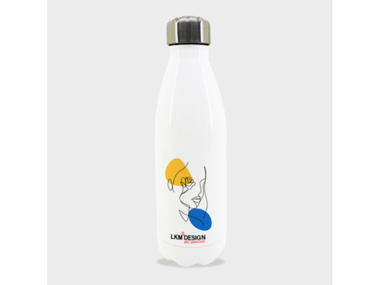 Bouteille isotherme