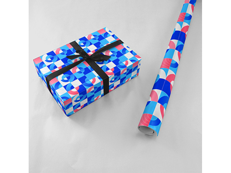 Papier cadeau