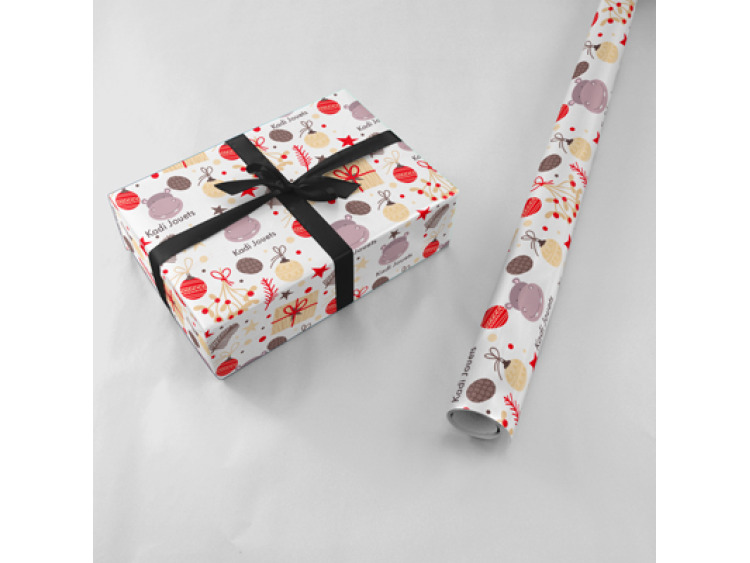 Papier cadeau