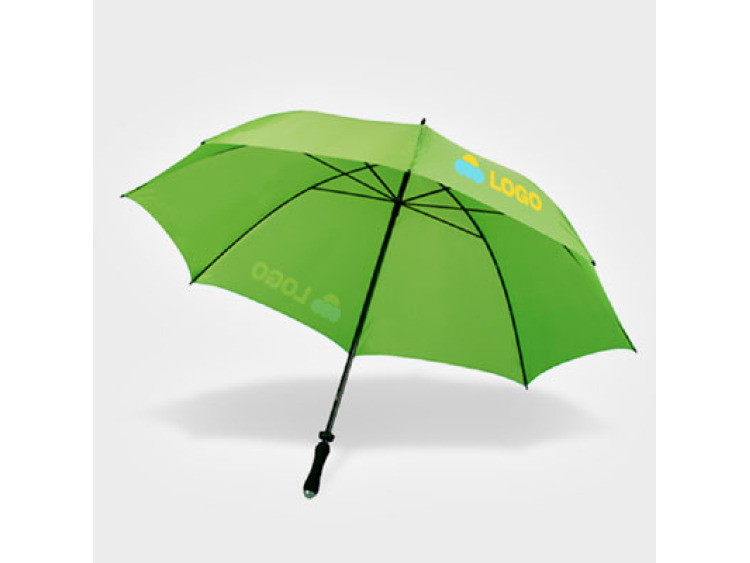 Parapluie golf