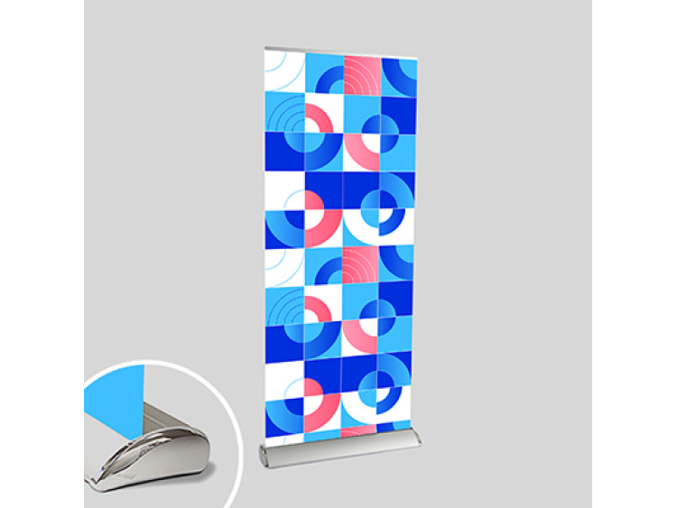 Roll'up &eacute;l&eacute;gance