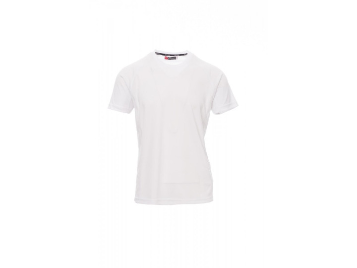 RUNNER  TSHIRT SPORT MC