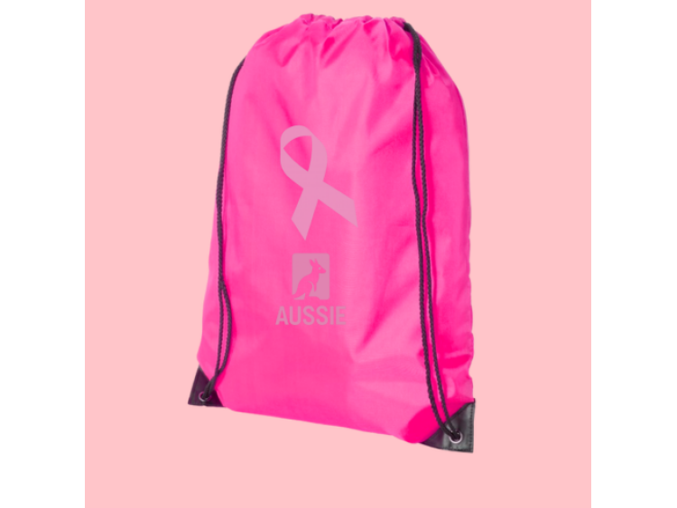 Sac à dos Octobre rose - PF19550173