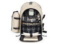 Sac à dos pique nique 4 personnes - SE970