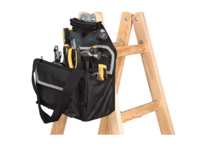 Sac à outils pour échelles - WKI0301