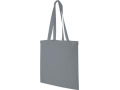 Sac shopping coton Madras 140 gr/m² 7L - 120181