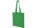 Sac shopping coton Madras 140 gr/m² 7L - 120181