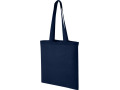 Sac shopping coton Madras 140 gr/m² 7L - 120181