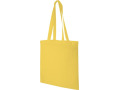 Sac shopping coton Madras 140 gr/m² 7L - 120181