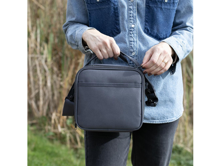 Sacoche lunch box 3 boîtes - SEP151G