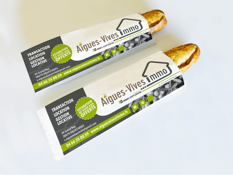 SACS A PAIN PERSONNALIS&Eacute;