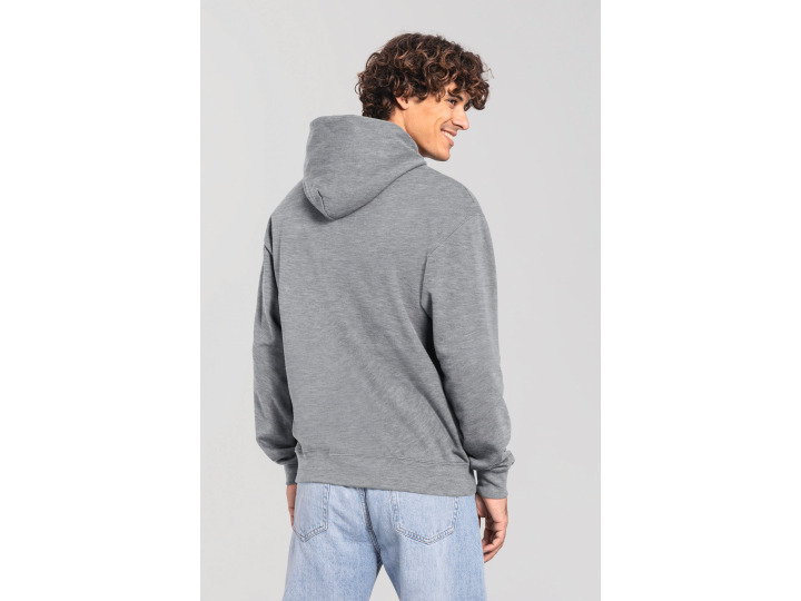SC62294  Sweatshirt à capuche Iconic 250