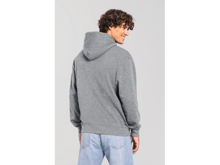 SC62294 - Sweat-shirt &agrave; capuche Iconic 250
