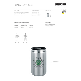 SEN0785  Mug isotherme
