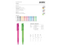 SEN2904 - Stylo &agrave; bille super HIT 24H
