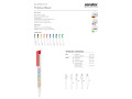 SEN2904 - Stylo &agrave; bille super HIT 24H
