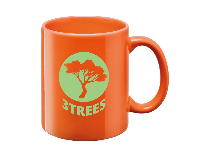 SENK003  Mug