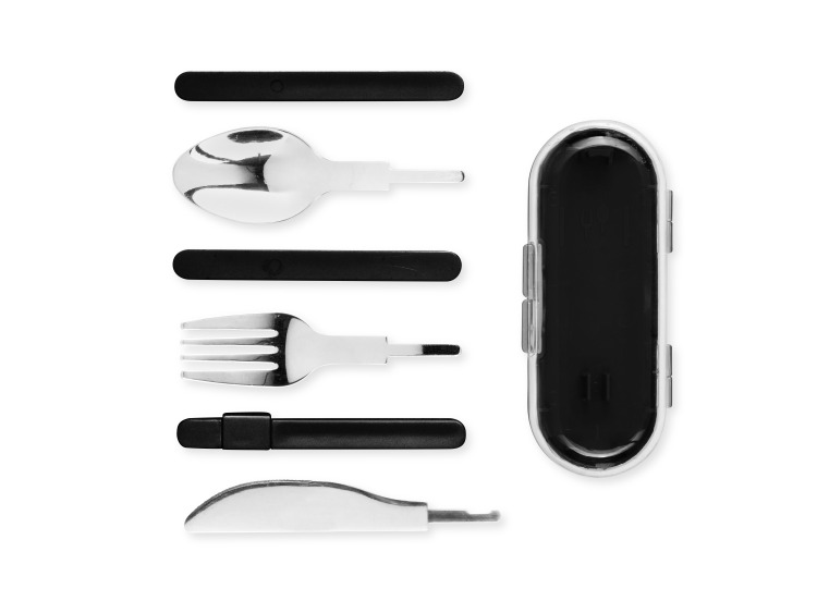 Set de couverts démontable - MEN407