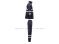 SET NYLON - Ensemble veste + pantalon imperm&eacute;able