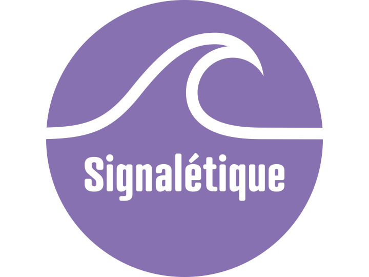 SIGNALETIQUE