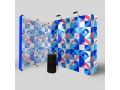 Stand parapluie droit